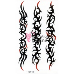 Tatuaje temporare pentru corp NBT 135